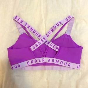 Under Armour Sports Bra